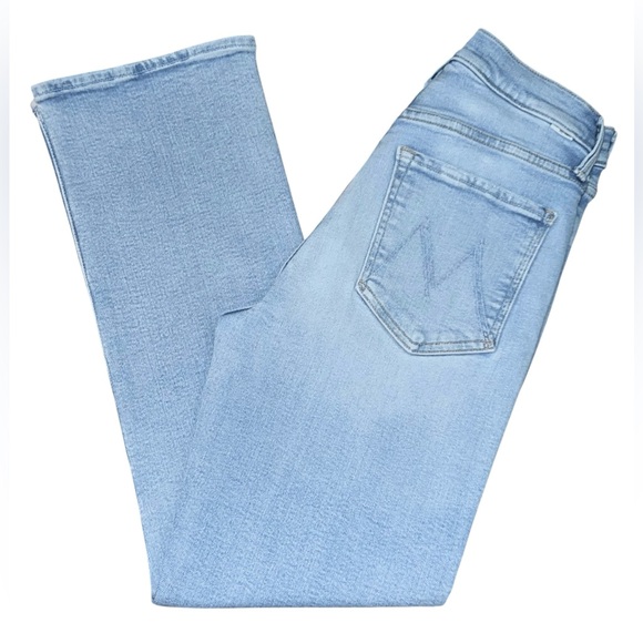 MOTHER Tripper Ankle, Size 27 - Picture 7 of 16